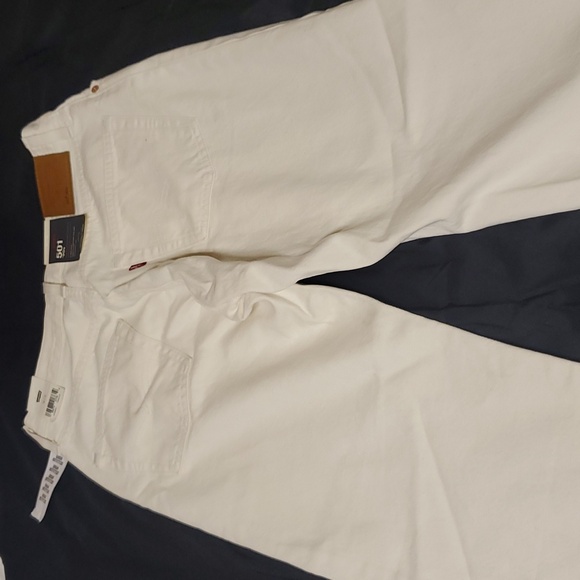 Levi's 501® '90s Women's Jeans Size 26 x 30 - Picture 6 of 15